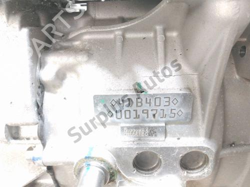 Motor DACIA SPRING EV (B6M1) | BP38283527M1 - Image 5