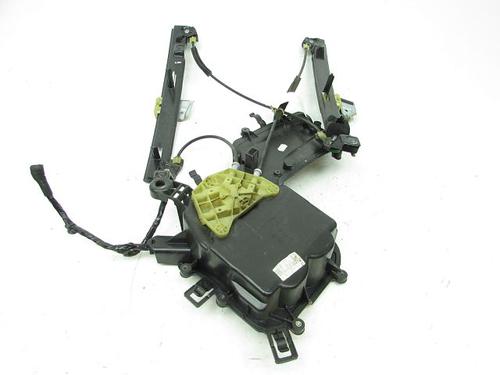 Used Front left window mechanism Front left window mechanism 37773901 37773901