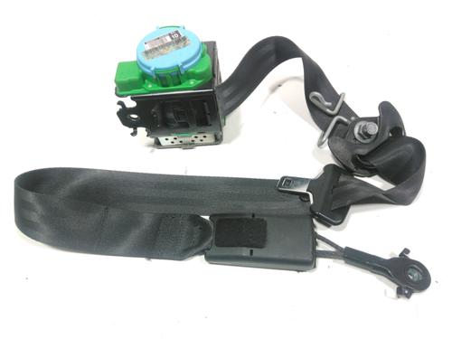 Used Front right belt tensioner CITROËN C4 Picasso I MPV (UD_) 1.6 HDi (109 hp) 28233157