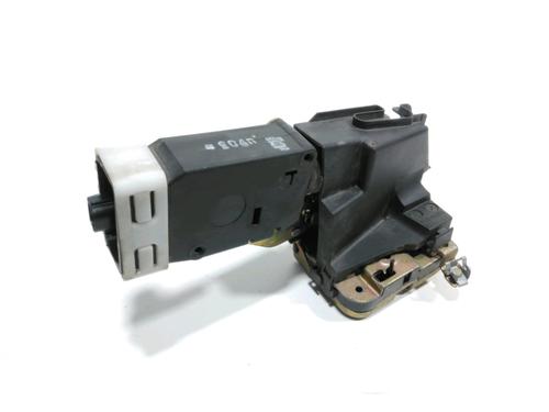 Rear left lock MITSUBISHI SPACE STAR MPV (DG_A) 1.9 DI-D (DG4A) | BP28255248C100 