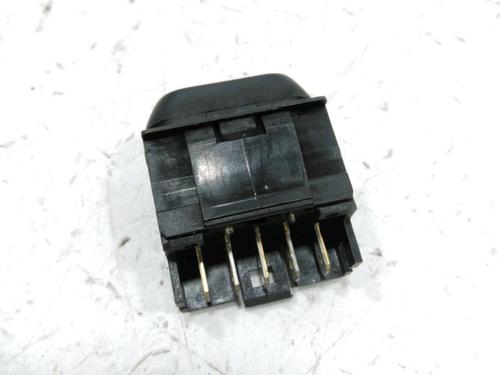 Left front window switch PEUGEOT PARTNER Box Body/MPV (5_, G_) | BP30998871I27 - Image 2