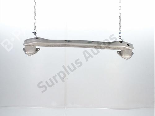Used Rear bumper reinforcement Rear bumper reinforcement 37507158 37507158