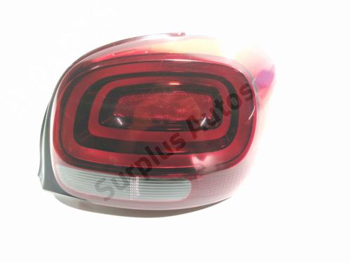 Højre baglygte CITROËN C3 / C3 ORIGIN III (SX) 1.2 VTi 82 | BP28269430C35 