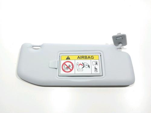 Højre solskærm OPEL CORSA F (P2JO) 1.5 (68) (102 hp) 28262900