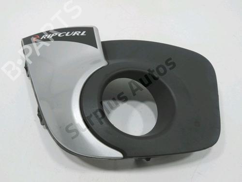 grille-renault-twingo-ii-cn0_-2007-33231144 main image