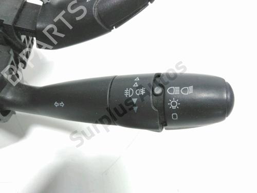 Steering wheel controls CITROËN C3 Picasso (SH_) 1.6 HDI 90 | BP36962823E15 - Image 5