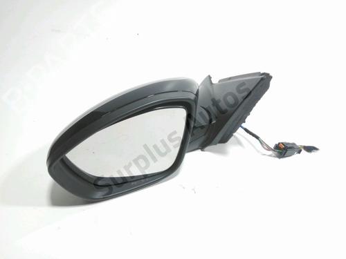 left-mirror-opel-corsa-f-p2jo-2019-38793753 main image