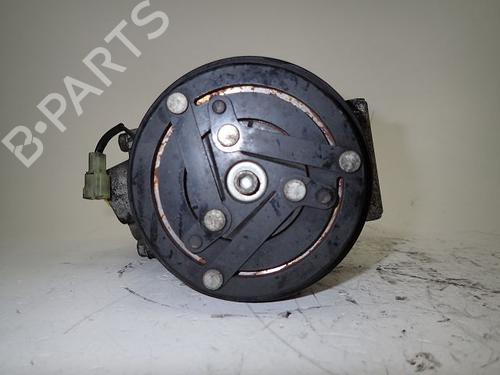 AC compressor CHEVROLET AVEO / KALOS Hatchback (T250, T255)  | BP30986588M34  - Image 6