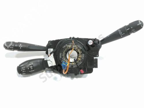 Used Steering wheel controls Steering wheel controls PEUGEOT 308 II (LB_, LP_, LW_, LH_, L3_) 1.6 HDi (92 hp) 36519058 36519058