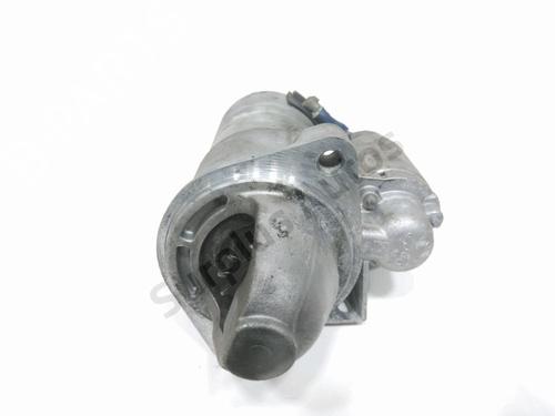 Used Starter Starter HYUNDAI KONA (OS, OSE, OSI) 1.6 CRDi (116 hp) 33333504 33333504