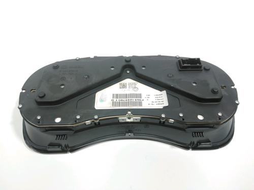 Instrument cluster PEUGEOT 307 CC (3B) 2.0 16V | BP28230534C47 