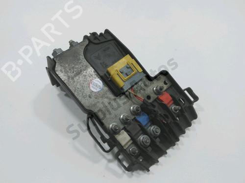 Used Electronic module PEUGEOT PARTNER Tepee 1.6 HDi 16V (90 hp) 31964186