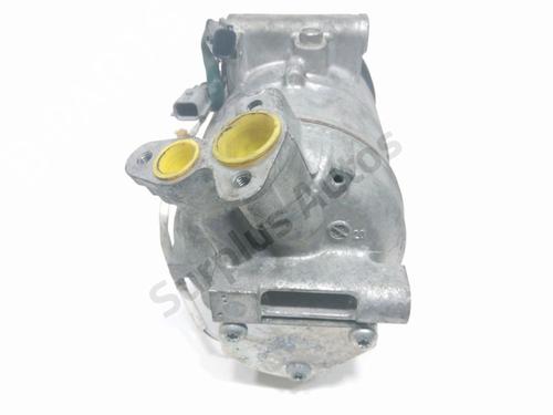 AC compressor RENAULT CLIO V (B7_) 1.0 SCe 65 (B7MG) | BP37764584M34 - Image 3