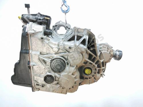 Gearbox MERCEDES-BENZ A-CLASS (W176) A 220 CDI 4-matic (176.005) | BP28224644M3 - Image 3