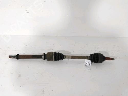 Used Right front driveshaft DACIA LOGAN MCV (KS_) 1.5 dCi (KS0K) (68 hp) 30987202