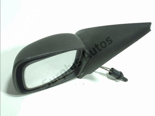 Used Left mirror Left mirror FORD FIESTA IV (JA_, JB_) 1.3 i (60 hp) 36183177 36183177