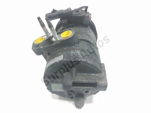 AC compressor DODGE NITRO 2.8 CRD 4WD | BP39088509M34 - Image 3