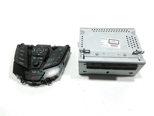 Used Radio FORD FOCUS III 1.6 TDCi (115 hp) 28231942