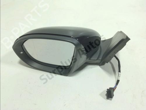 Used Left mirror Left mirror VW TAIGO (CS1) 1.0 TSI (116 hp) 40252138 40252138