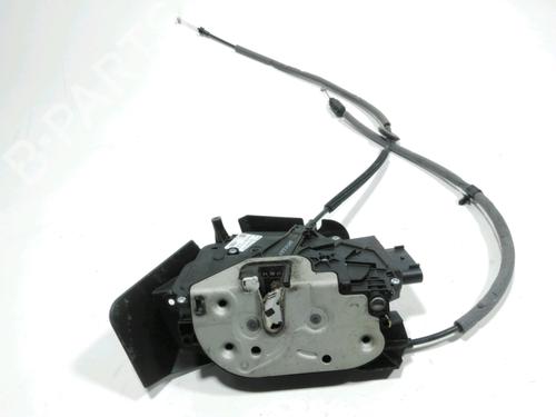 Used Rear left lock FORD B-MAX (JK) 1.0 EcoBoost (100 hp) 28255024