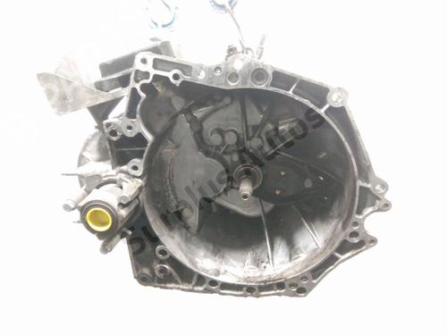 Used Gearbox PEUGEOT 308 I (4A_, 4C_) 1.4 16V (98 hp) 31207529