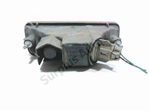 Rear fog light NISSAN JUKE (F15) 1.5 dCi | BP28270708C37 