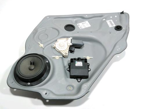 Used Rear right window mechanism MERCEDES-BENZ B-CLASS Sports Tourer (W245) B 200 CDI (245.208) (140 hp) 28250856