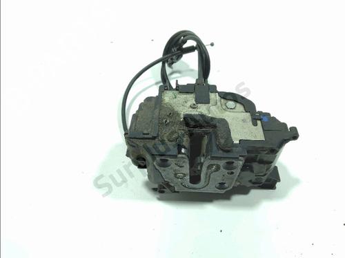 front-left-lock-renault-clio-iii-br01-cr01-2005-2006-2007-2008-2009-2010-2011-2012-2013-2014-33034575 main image