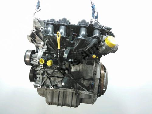 Used Engine FORD FIESTA VI (CB1, CCN) 1.25 (82 hp) 30828520