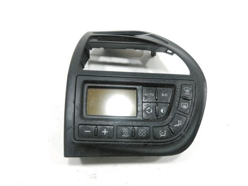 Used Climate control Climate control 37767103 37767103