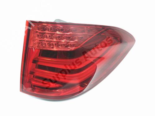 Used Right taillight Right taillight BMW 5 Gran Turismo (F07) 550 i (408 hp) 33191256 33191256