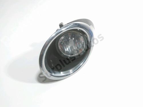 Venstre  Fortil Tågelygte CITROËN BERLINGO MULTISPACE (B9) [2008-2025]  28266075