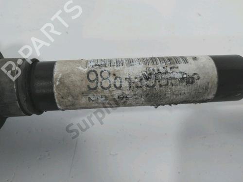 Right rear driveshaft CITROËN C3 II (SC_) 1.4 HDi 70 (SC8HZC, SC8HR0, SC8HP4) | BP36000064M41 - Image 3