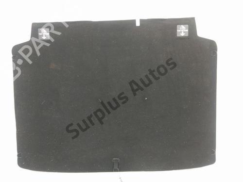 Bagageruimtebodem Bagageruimtebodem PEUGEOT 308 II (LB_, LP_, LW_, LH_, L3_) 1.2 THP 130 (131 hp) 33867724 33867724