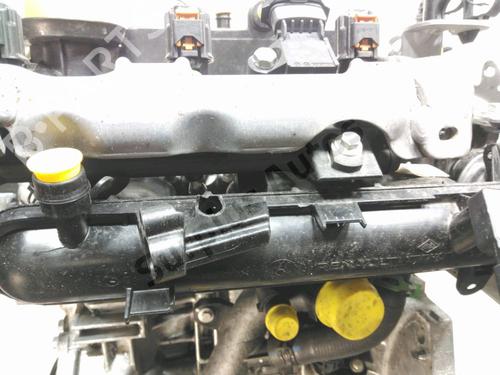 Engine DACIA SANDERO III 1.0 TCe 100 ECO-G | BP28219186M1  - Image 6
