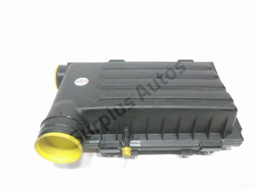 Luftfilter kasse VW GOLF VII (5G1, BQ1, BE1, BE2) 1.2 TSI (105 hp) 28219721