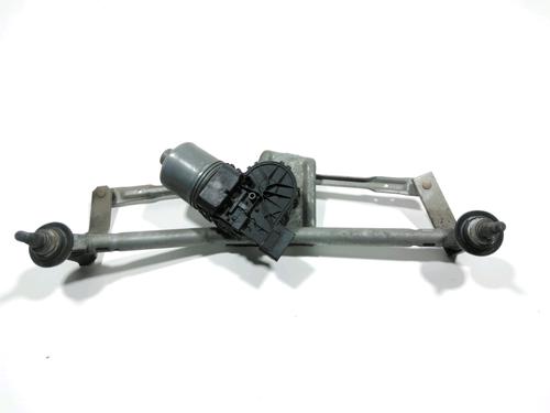 Used Front wipers mechanism PEUGEOT 206+ (2L_, 2M_) 1.4 HDi eco 70 (68 hp) 28273115