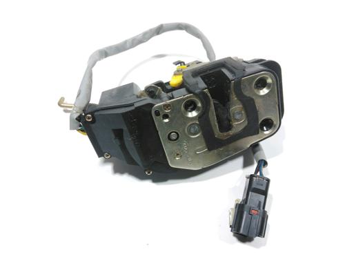 Used Front right lock Front right lock 37776998 37776998
