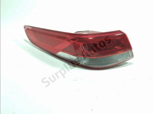 Used Left taillight Left taillight KIA OPTIMA (JF) 1.7 CRDi (141 hp) 34390180 34390180