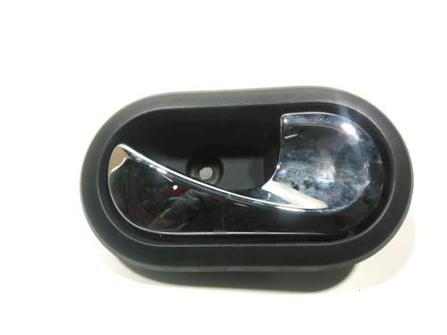 Used Rear right interior door handle Rear right interior door handle 28252313 28252313