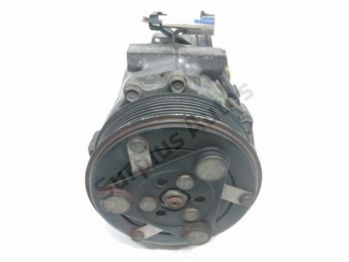 Used AC compressor AC compressor SUZUKI SWIFT III (MZ, EZ) 1.3 DDiS (RS413D) (75 hp) 31058362 31058362
