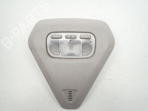 Used Interior roof light CITROËN C4 Picasso I MPV (UD_) 1.6 HDi (109 hp) 31002978