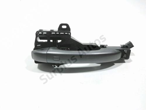 Venstre foran utvendig håndtak RENAULT CAPTUR II (HF_) TCe 130 (HFMF) (131 hp) 28242506