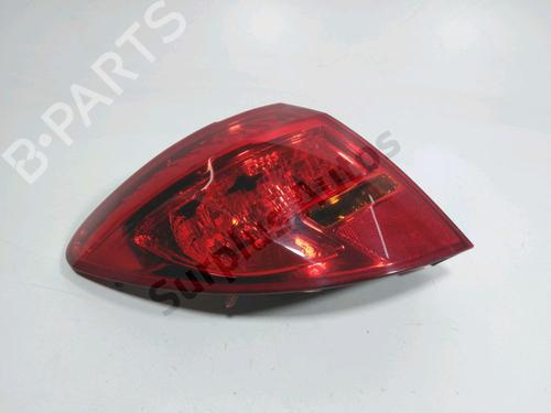 Used Left taillight Left taillight OPEL MERIVA B MPV (S10) 1.7 CDTI (75) (110 hp) 35808375 35808375