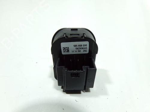 Mirror switch VW TIGUAN (5N_) 2.0 TDI 4motion | BP37773106I25 - Image 2