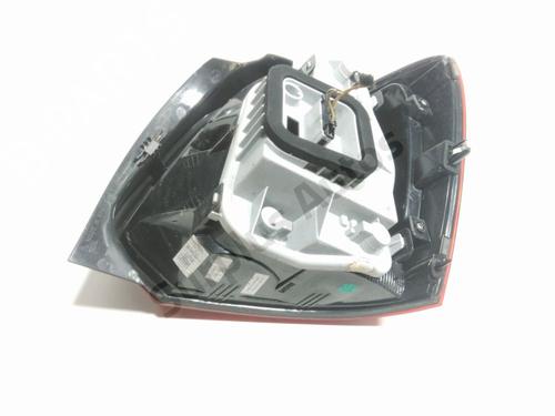 Left taillight VW POLO V (6R1, 6C1) 1.2 TSI | BP30102052C34 