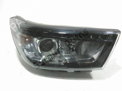 Used Right headlight Right headlight SSANGYONG TIVOLI 1.6 XDi 160 (115 hp) 34262831 34262831