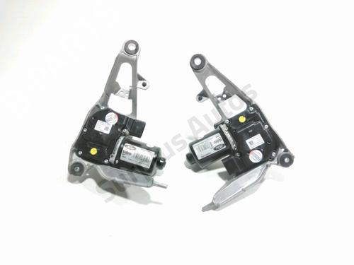 front-wipers-mechanism-ford-b-max-jk-2012-32976256 main image