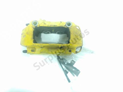 Used Right front brake caliper RENAULT CLIO III (BR0/1, CR0/1) 2.0 16V Sport (200 hp) 28226185