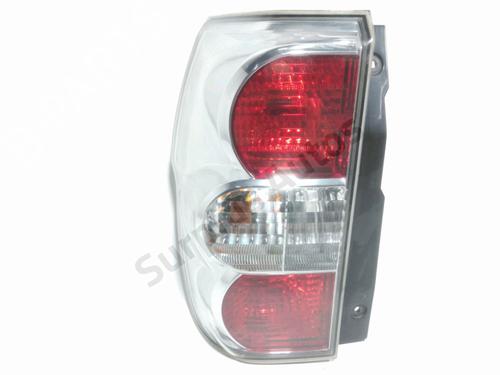 Used Left taillight Left taillight SUZUKI GRAND VITARA II (JT, TE, TD) 1.9 DDiS All-wheel Drive (JT419, TD44, JB419WD, JB419XD,... (129 hp) 33034891 33034891